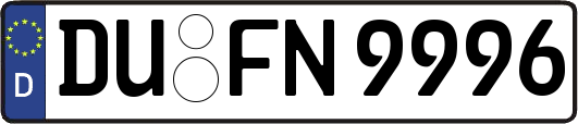 DU-FN9996