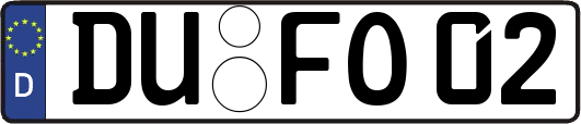 DU-FO02