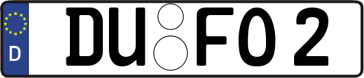 DU-FO2