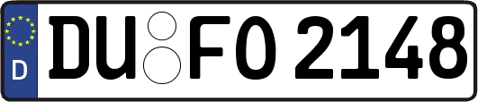 DU-FO2148