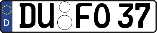 DU-FO37