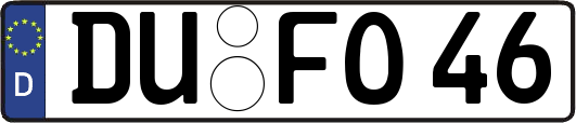 DU-FO46