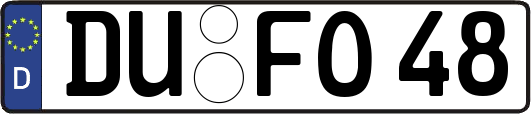 DU-FO48