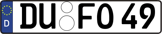 DU-FO49