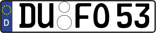DU-FO53