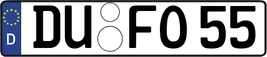 DU-FO55