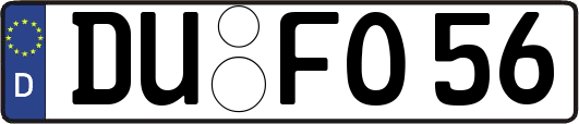 DU-FO56