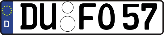DU-FO57
