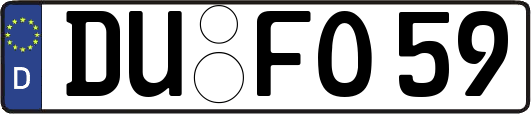 DU-FO59