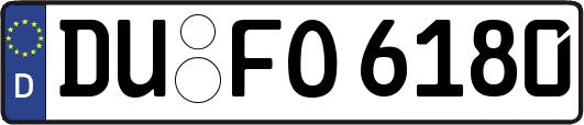 DU-FO6180