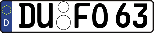 DU-FO63