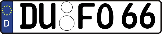 DU-FO66