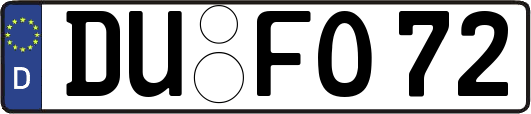 DU-FO72