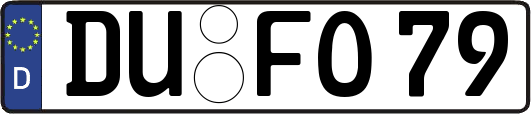 DU-FO79