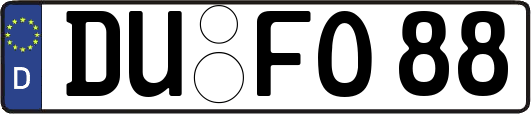 DU-FO88