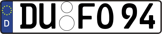 DU-FO94