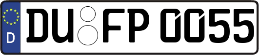 DU-FP0055