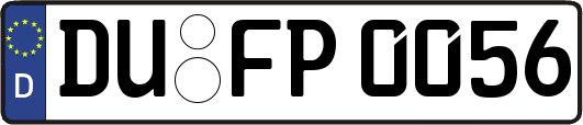 DU-FP0056