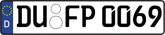 DU-FP0069