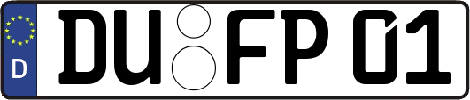 DU-FP01