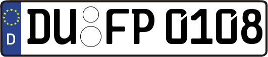 DU-FP0108