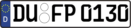 DU-FP0130