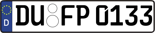 DU-FP0133