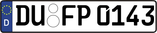 DU-FP0143