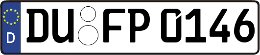 DU-FP0146