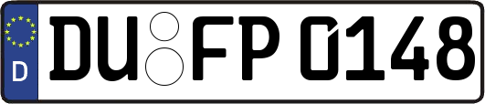 DU-FP0148