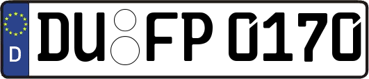 DU-FP0170