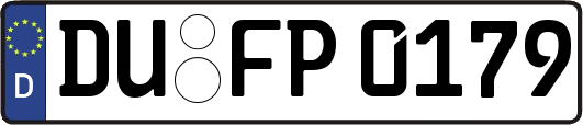 DU-FP0179