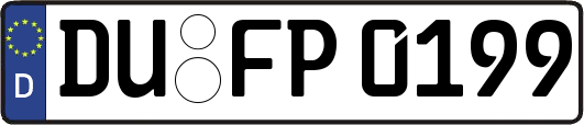 DU-FP0199