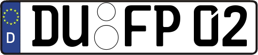 DU-FP02