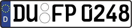 DU-FP0248