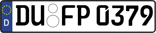 DU-FP0379