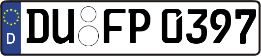 DU-FP0397