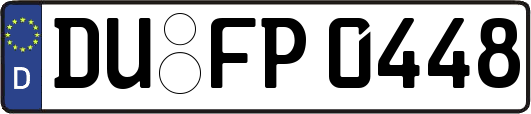 DU-FP0448