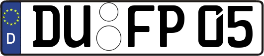 DU-FP05