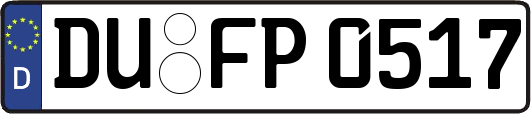 DU-FP0517