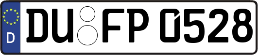 DU-FP0528