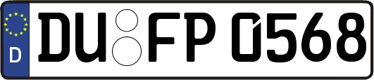 DU-FP0568