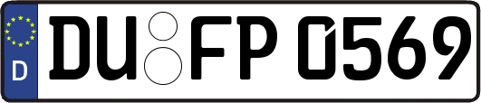 DU-FP0569