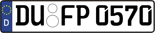 DU-FP0570