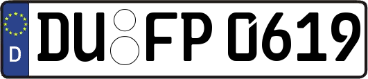 DU-FP0619