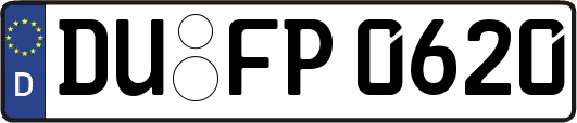 DU-FP0620