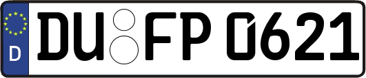 DU-FP0621