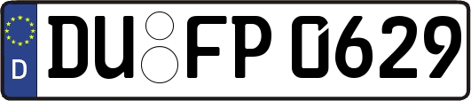 DU-FP0629