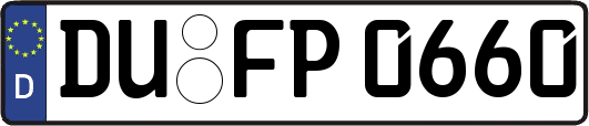 DU-FP0660