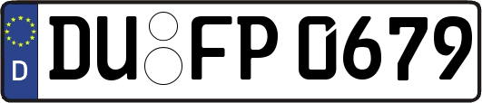 DU-FP0679